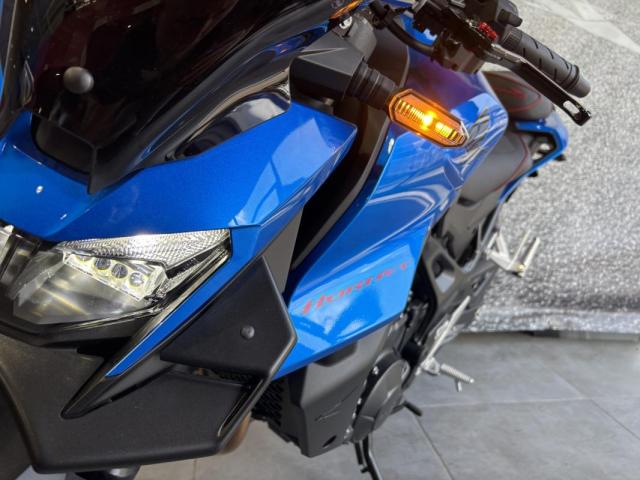 Hornet 750 - Cb 750 image 4