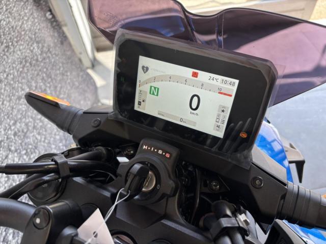 Hornet 750 - Cb 750 image 1