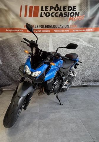 Hornet 750 - Cb 750 image 3