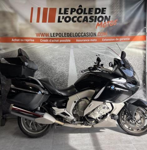 Bmw K1600gtl - K 1600 Gtl 