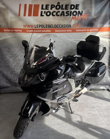 K1600gtl - K 1600 Gtl image 3