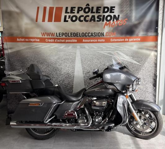 Harley Davidson Electra Glide Ultra Limited 1868 