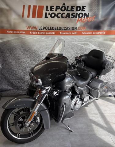 Harley Davidson Electra Glide Ultra Limited 1868 image 3