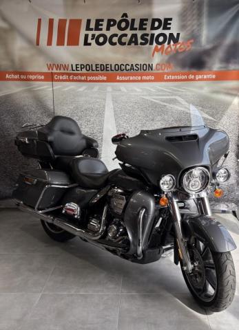 Harley Davidson Electra Glide Ultra Limited 1868 image 4