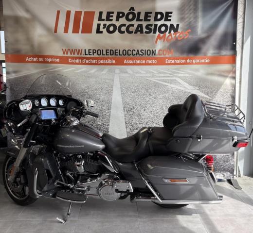 Harley Davidson Electra Glide Ultra Limited 1868 image 2