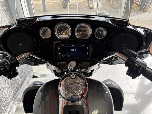 Harley Davidson Electra Glide Ultra Limited 1868 image 1