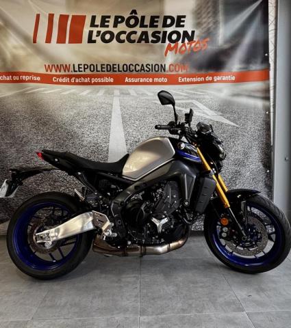 Yamaha Mt09sp - Mt09 Sp - Mtn890 900