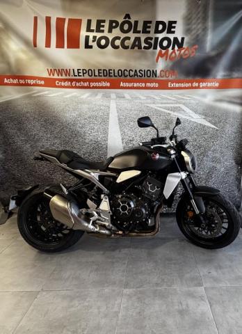 Honda Cb1000r 1000