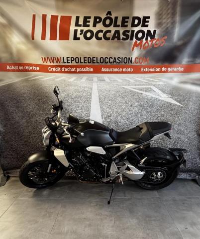 Cb1000r image 1