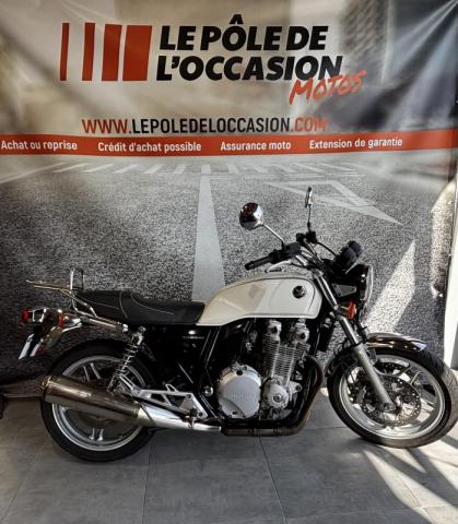 Honda Cb1100 1100