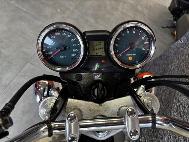 Cb1100 Cb 1100 image 2