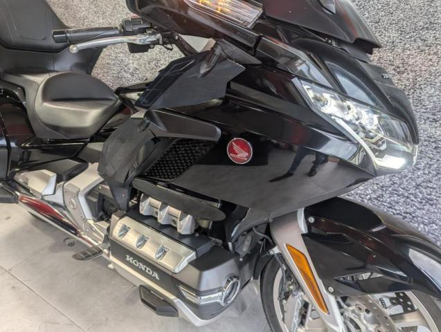 Goldwing Touring Mecanique - Gl1800 image 1
