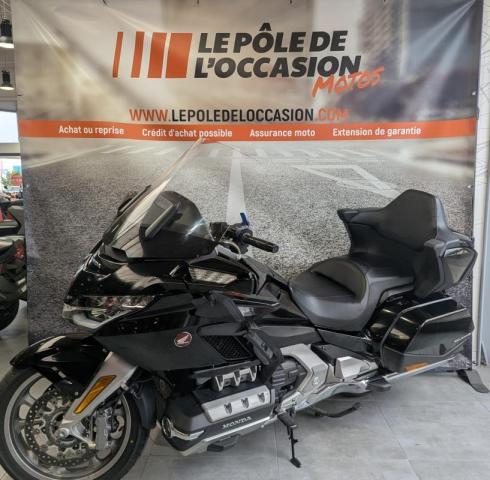 Goldwing Touring Mecanique - Gl1800 image 3