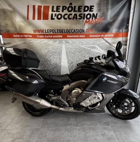 Bmw K1600gt - K 1600 Gt 