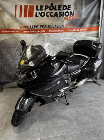 Bmw K1600gt - K 1600 Gt image 3