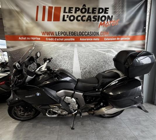 Bmw K1600gt - K 1600 Gt image 2