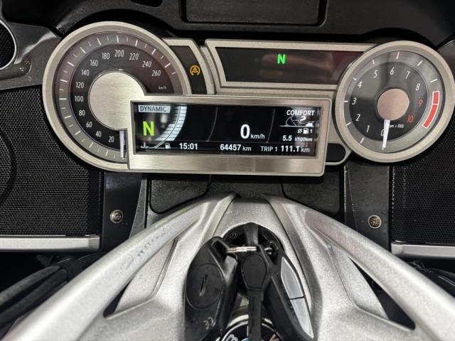 Bmw K1600gt - K 1600 Gt image 1