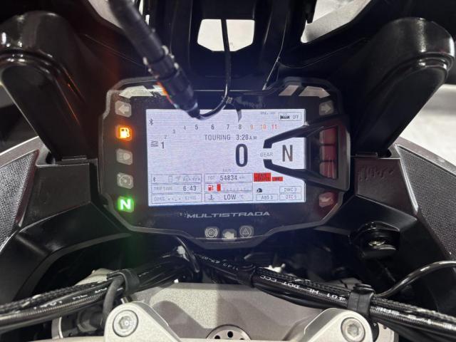 Multistrada 1200 S Touring image 3