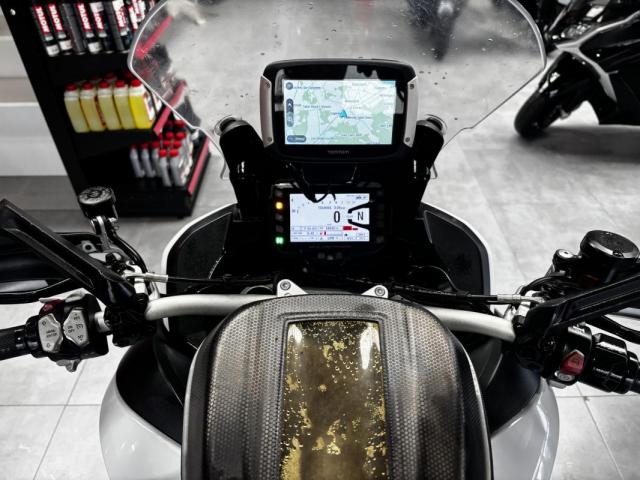 Multistrada 1200 S Touring image 1