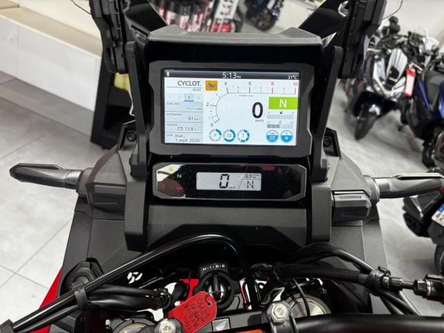 Africa Twin 1100 Se - Crf1100 Se image 2