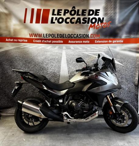 Honda Nt 1100 Dct Se 