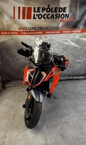 Superduke 1290 Gt - Superduke Gt image 3
