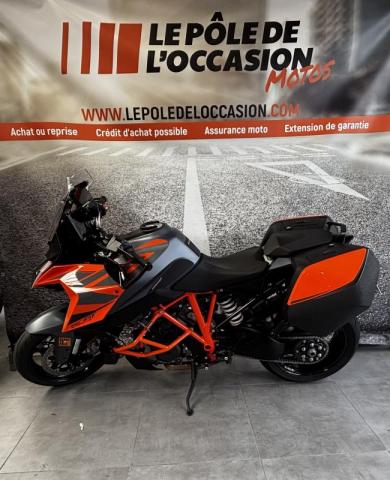 Superduke 1290 Gt - Superduke Gt image 2