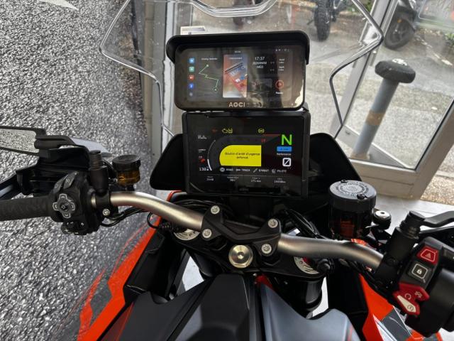 Superduke 1290 Gt - Superduke Gt image 1