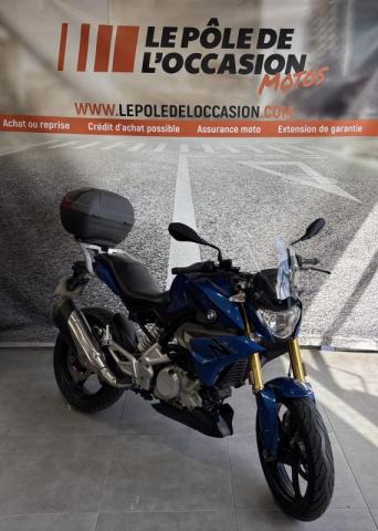 Bmw G 310 R image 3