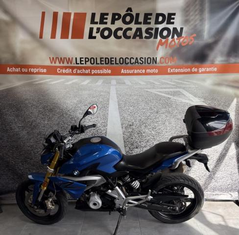 Bmw G 310 R image 1