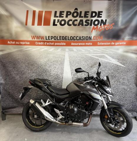 Honda Hornet 750 - 750 Hornet 