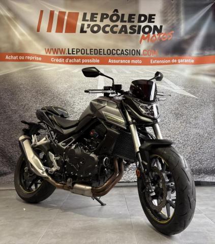 Hornet 750 - 750 Hornet image 2