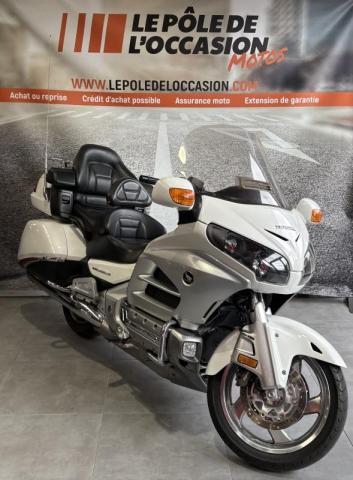 Goldwing 1800 Touring - Goldwing Touring 1800 - Go image 4