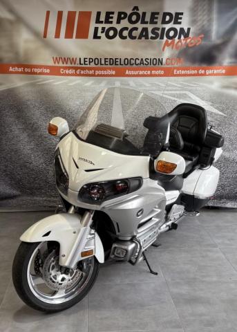 Goldwing 1800 Touring - Goldwing Touring 1800 - Go image 2