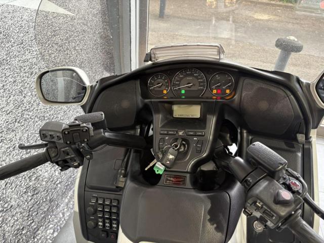 Goldwing 1800 Touring - Goldwing Touring 1800 - Go image 3