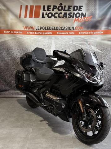 Goldwing 1800 Touring - Goldwing Touring 1800 - Go image 2