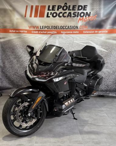Goldwing 1800 Touring - Goldwing Touring 1800 - Go image 3