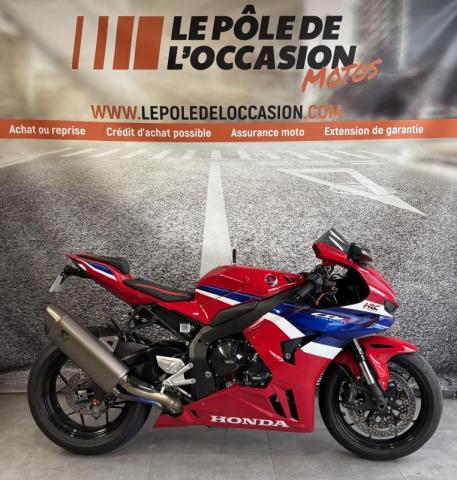 Honda Cbr 1000 Rr-R Cbr1000rrr Cbr1000 Rr 