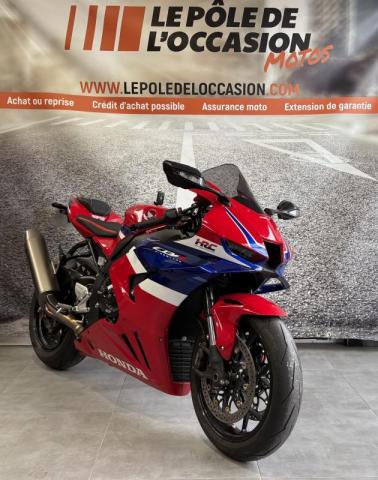 Cbr 1000 Rr-R Cbr1000rrr Cbr1000 Rr image 4
