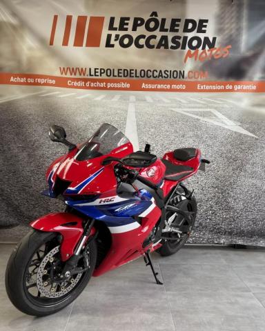 Cbr 1000 Rr-R Cbr1000rrr Cbr1000 Rr image 1