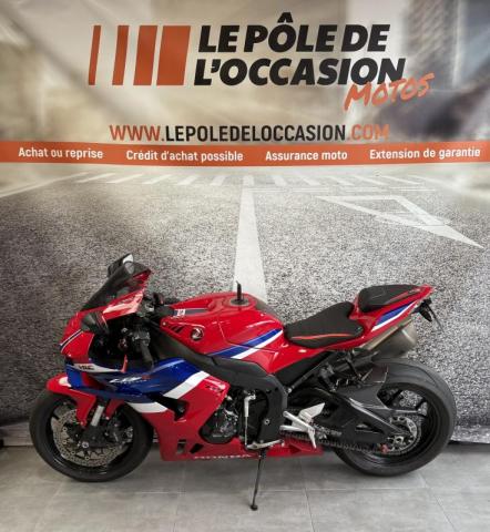 Cbr 1000 Rr-R Cbr1000rrr Cbr1000 Rr image 3