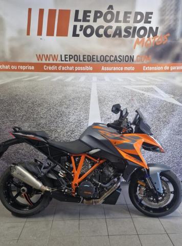 Ktm Super Duke Gt 1290 Superduke 
