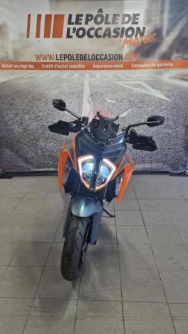 Ktm Super Duke Gt 1290 Superduke image 5