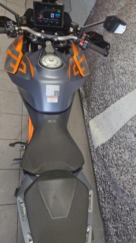 Ktm Super Duke Gt 1290 Superduke image 3