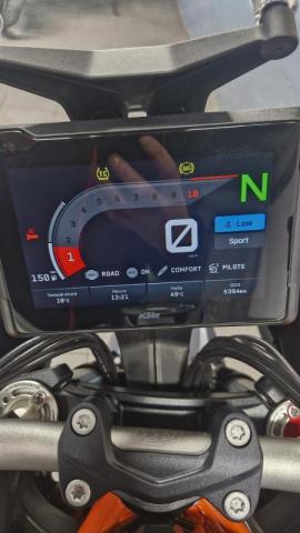 Ktm Super Duke Gt 1290 Superduke image 2