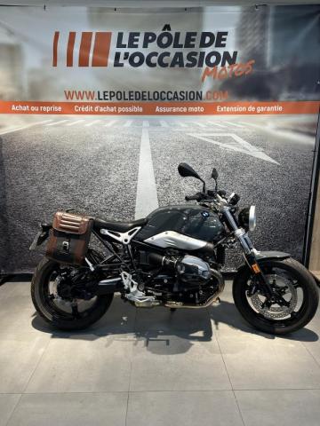 Bmw R Nine T Pure 1200