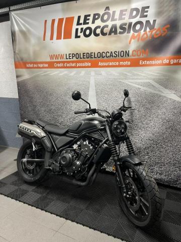 Cl500 image 1