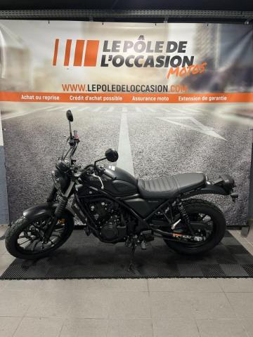 Cl500 image 3
