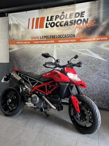 Hypermotard 950 - Hypermotard950 image 3