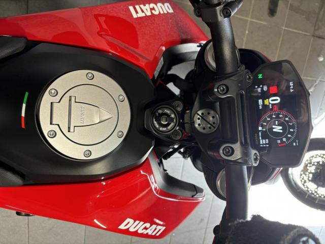 Hypermotard 950 - Hypermotard950 image 4